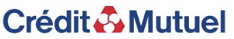 Logo Crédit Mutuel partenaire CréaLab