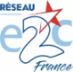 Logo réseau e2c partenaire CréaLab